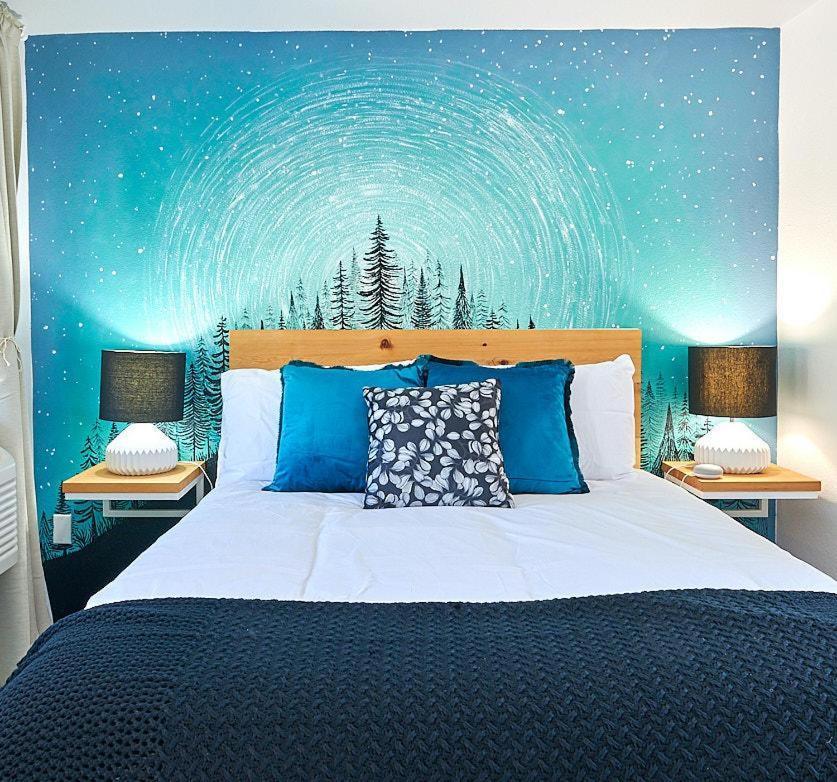 Kenton Hotel Портланд Екстериор снимка